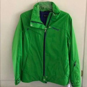 Women’s Marmot Membrain Jacket